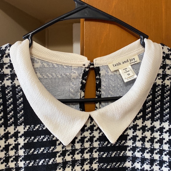 Knit top - Picture 2 of 5